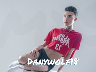 Danywolf18