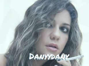 Danyydany