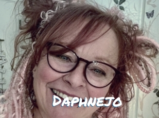 daphnejo Max 50