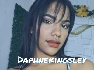 Daphnekingsley