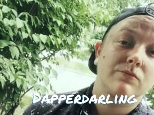 Dapperdarling
