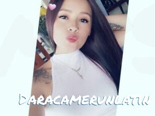 Daracamerunlatin