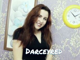 Darceyred