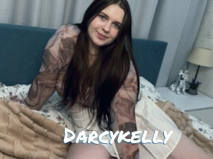 Darcykelly