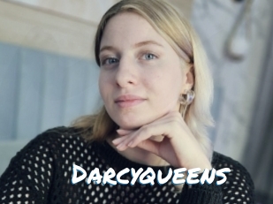 Darcyqueens