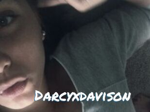 Darcyxdavison
