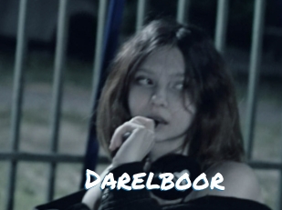 Darelboor