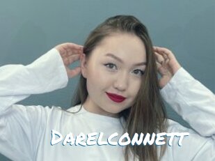 Darelconnett