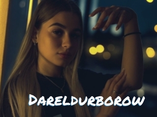 Dareldurborow