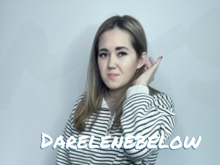 Darelenebelow