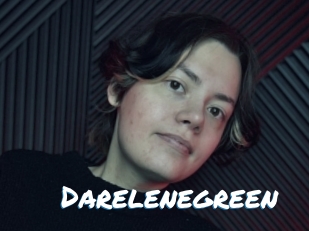 darelenegreen Max 50