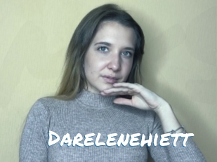 Darelenehiett
