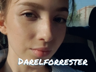 Darelforrester