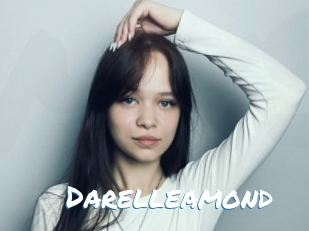 Darelleamond