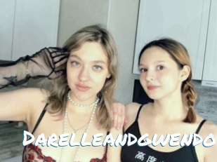Darelleandgwendo