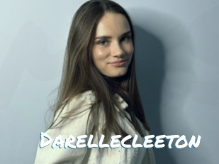 Darellecleeton