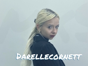 Darellecornett