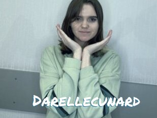 Darellecunard