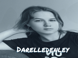 Darelledenley