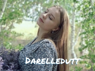 Darelledutt