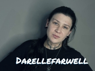 darellefarwell Max 50