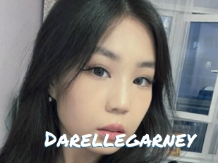 Darellegarney