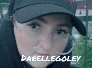 Darellegoley