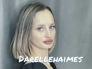 Darellehaimes