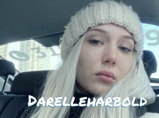 Darelleharbold