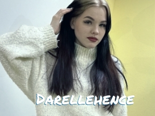Darellehence