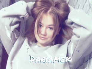 Dariamek