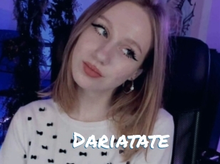 Dariatate