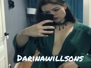 Darinawillsons