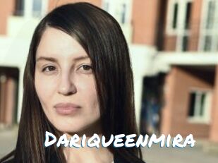 Dariqueenmira