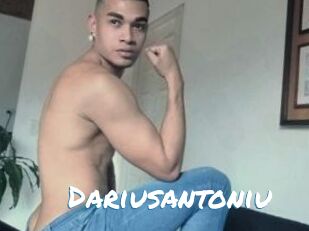 Dariusantoniu
