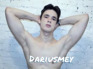 Dariusmey