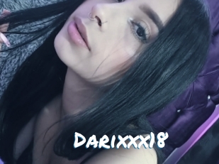 Darixxx18