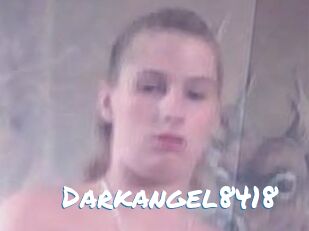 Darkangel8418
