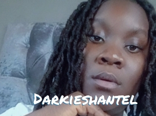 Darkieshantel