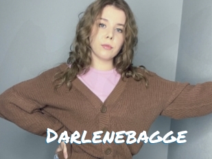 Darlenebagge
