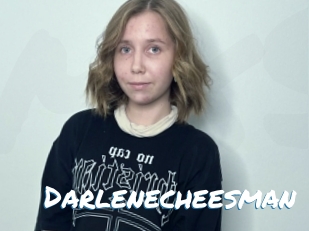 Darlenecheesman