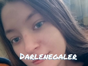 Darlenegaler