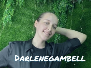 Darlenegambell