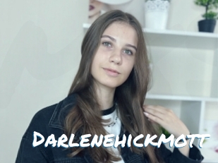 Darlenehickmott