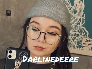 Darlinedeere