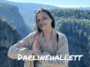 Darlinehallett