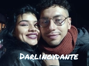 darlingydante Max 50
