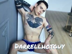 Darrellhotguy