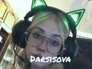 Darsisova