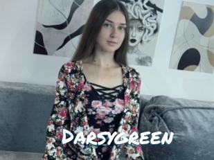 Darsygreen